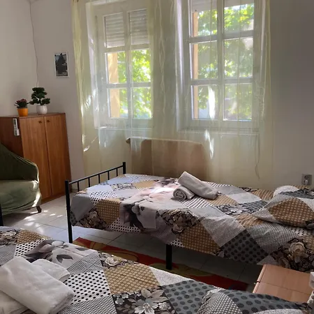 Apartment Mazsola Hódmezővásárhely