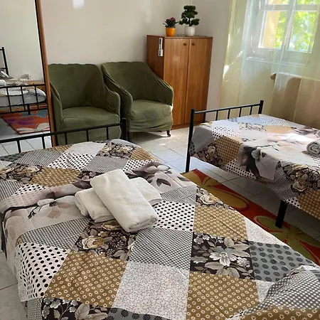Apartament Mazsola
