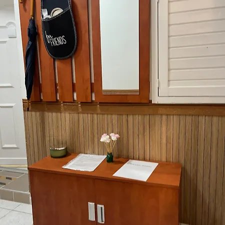 Mazsola Apartament