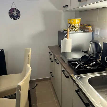 Mazsola Apartment Hódmezővásárhely