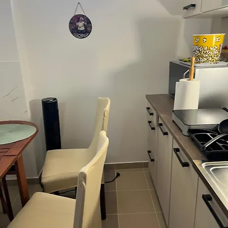 Mazsola Apartment Hódmezővásárhely