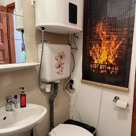 Apartament Mazsola Hódmezővásárhely