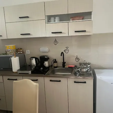 Mazsola Apartament Hódmezővásárhely