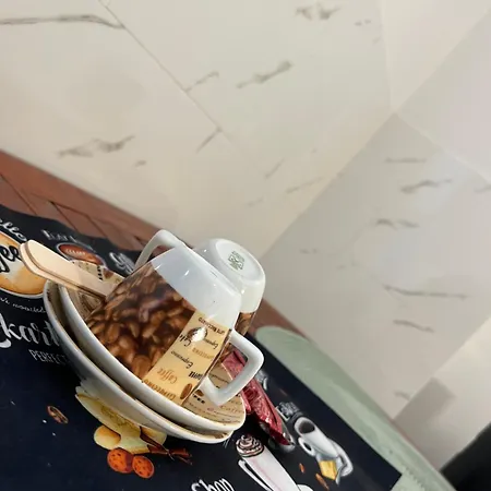 Apartament Mazsola Hódmezővásárhely