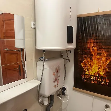 Mazsola Apartament Hódmezővásárhely