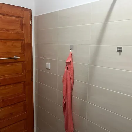 Apartament Mazsola *