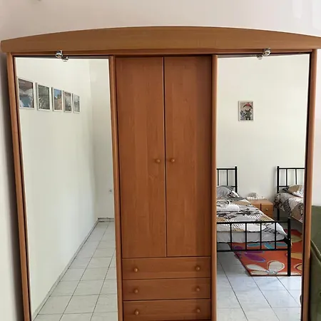 Mazsola Ходмезёвашархей