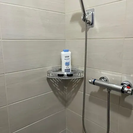 Mazsola Apartment