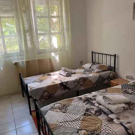 Mazsola Apartment Hódmezővásárhely