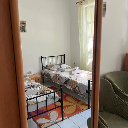 Mazsola Apartament