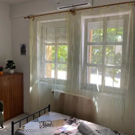 Apartment Mazsola