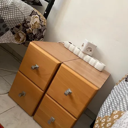 Apartment Mazsola *