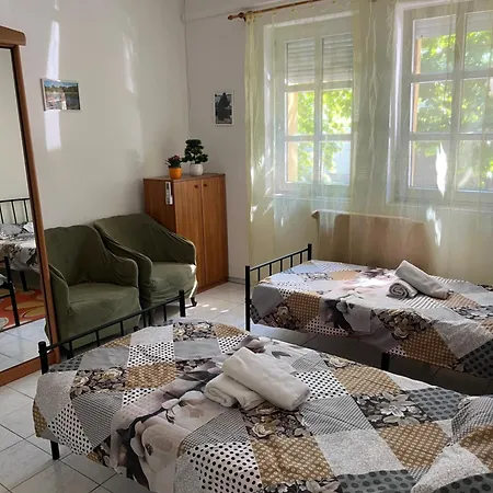 Apartment Mazsola Hódmezővásárhely