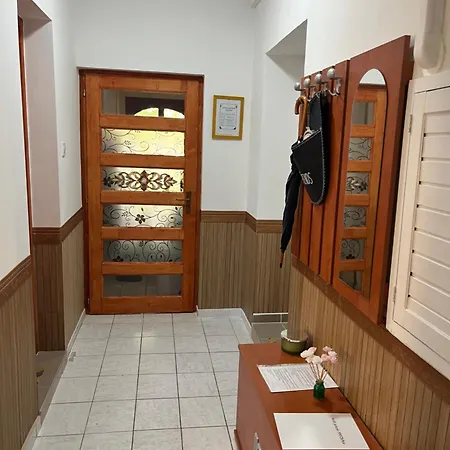 Apartament Mazsola Hódmezővásárhely