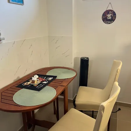 Apartament Mazsola Hódmezővásárhely