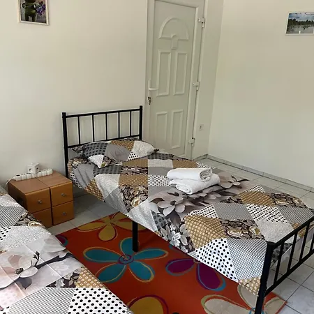 Apartament Mazsola