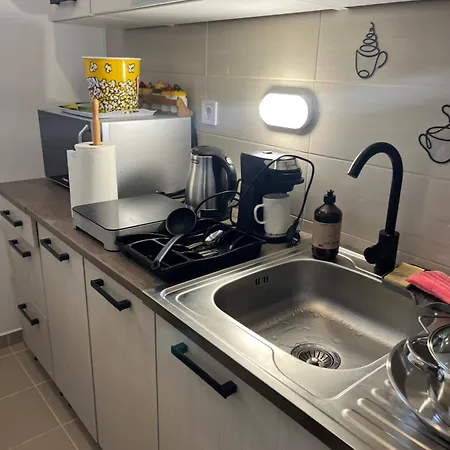 Mazsola Apartament