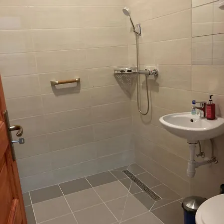 Apartament Mazsola
